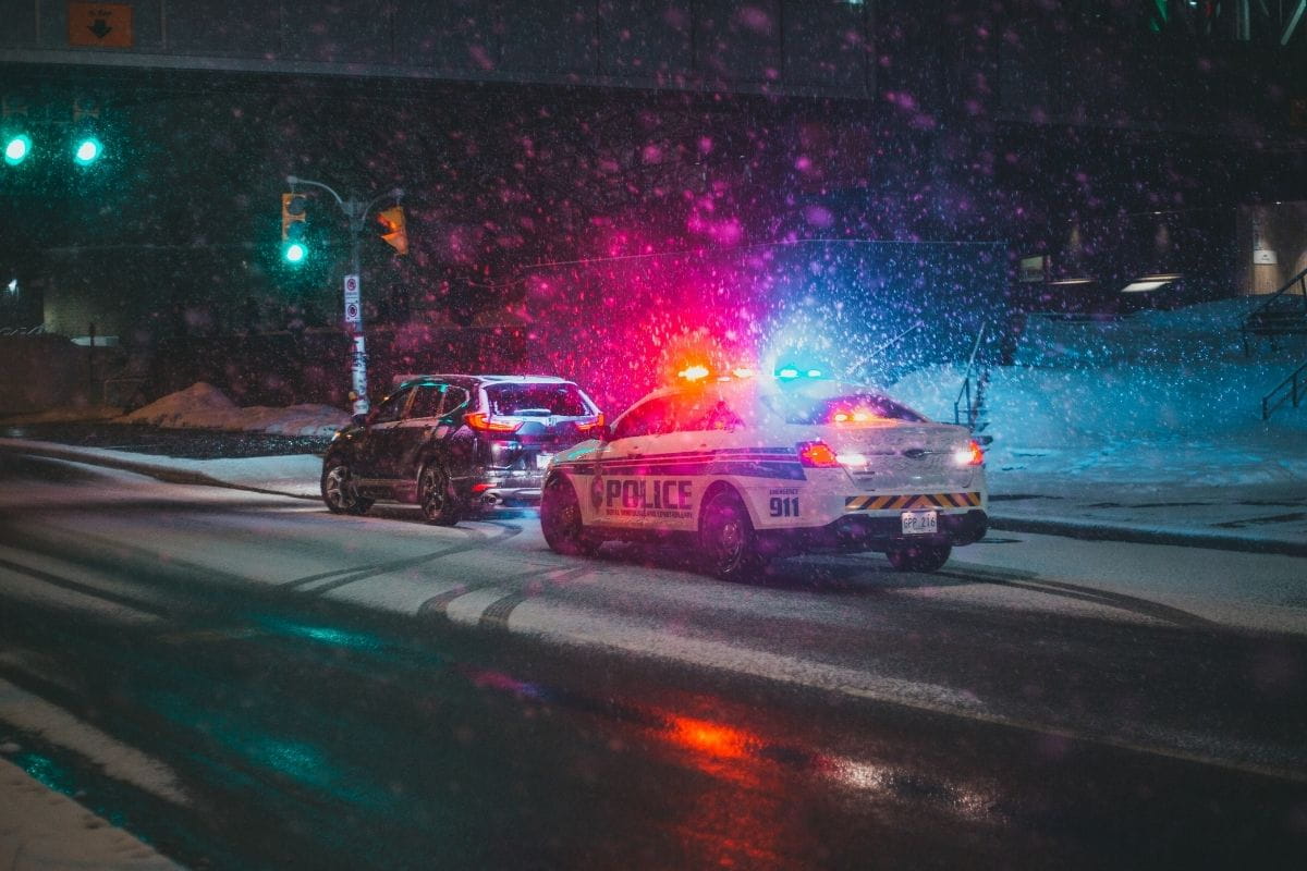 getting a DUI in Tennessee