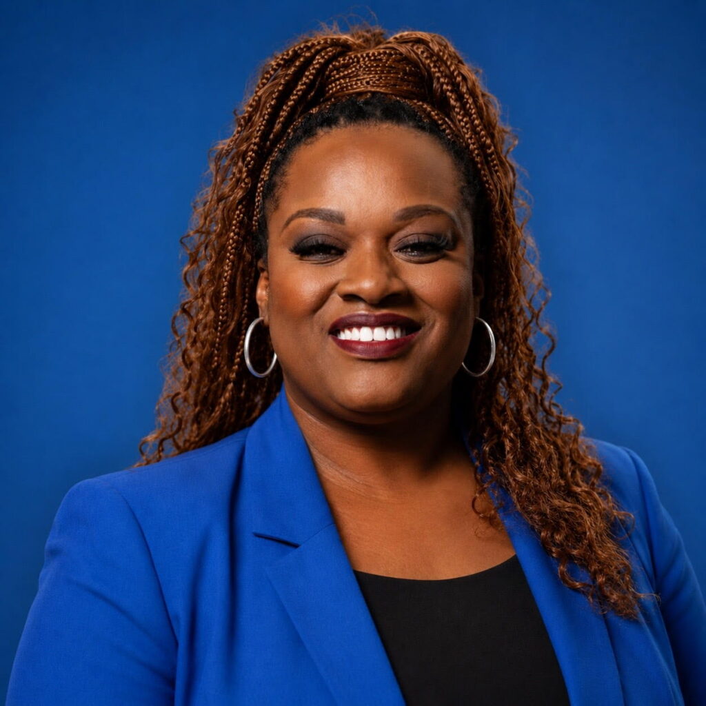 Tara Wills, MBA